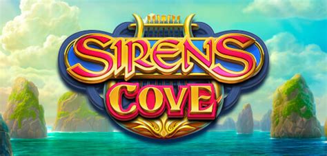 Sirens Cove 888 Casino