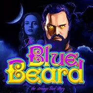 Slot Blue Beard