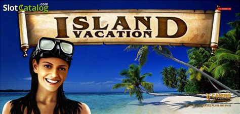 Slot Island Vacation