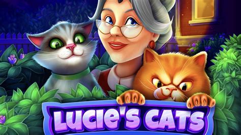 Slot Lucie S Cats