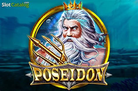 Slot Poseidon 3