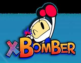 Slot X Bomber