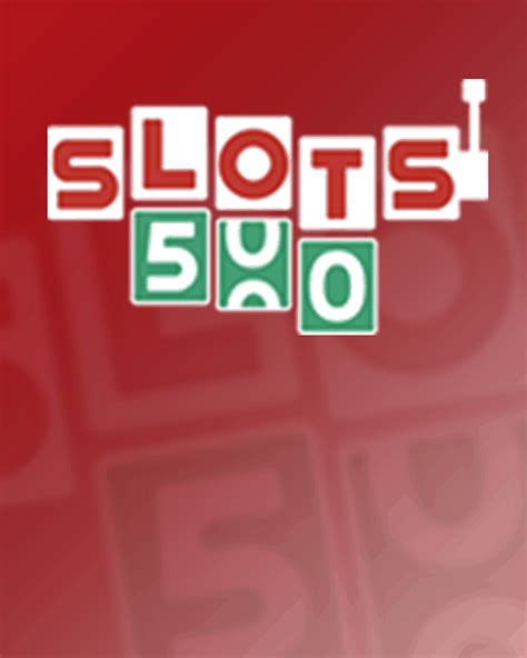 Slots500 casino Costa Rica
