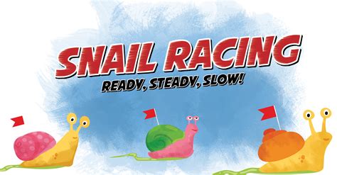 Snail Race Novibet