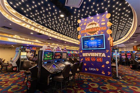 Socialgame casino Peru