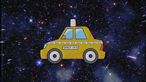 Space Taxi Bodog