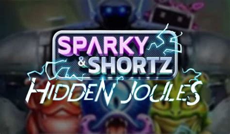 Sparky And Shortz Hidden Joules Parimatch