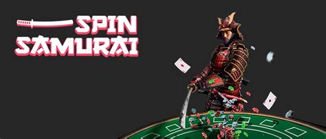 Spin samurai casino Bolivia