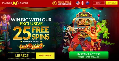 Spins planet casino download