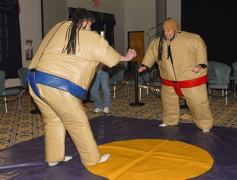 Sumo Showdown 1xbet