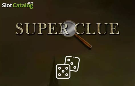 Super Clue Dice betsul