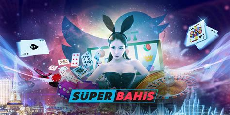 Superbahis casino login