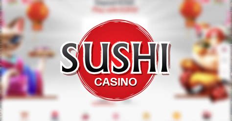 Sushi casino Ecuador
