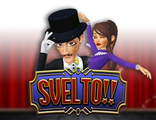Svelto Slot - Play Online