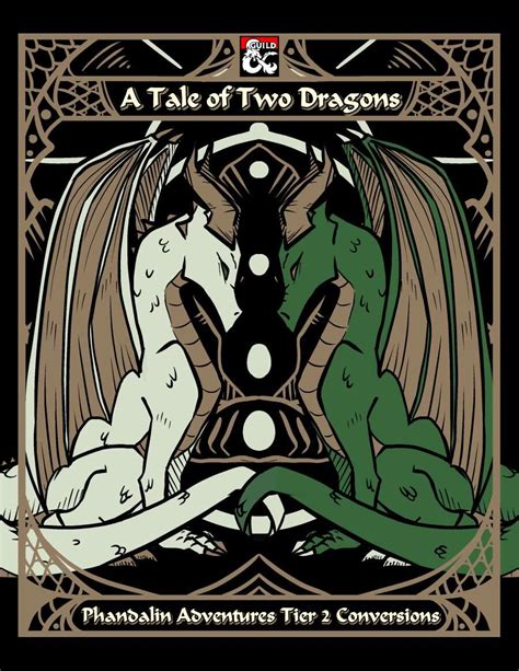Tale Of Two Dragons Betway