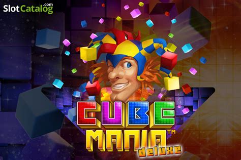 Tetri Mania Deluxe Cube Mania Deluxe brabet