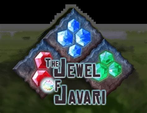 The Jewel Of Javari Betano