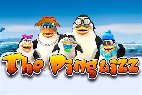 The Pinguizz Blaze