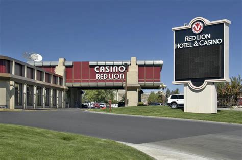 The red lion casino Mexico