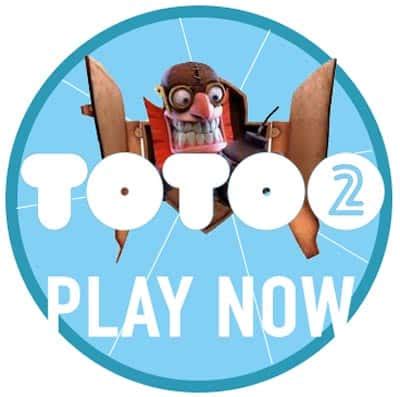 Toto2 casino codigo promocional
