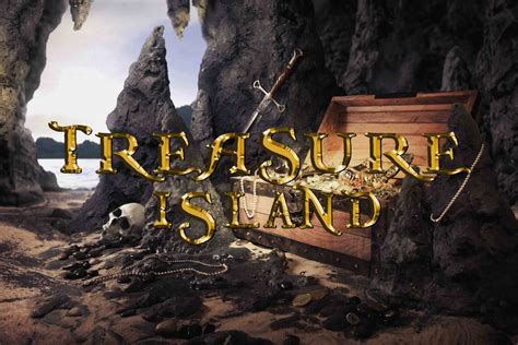 Treasure Island 2 brabet