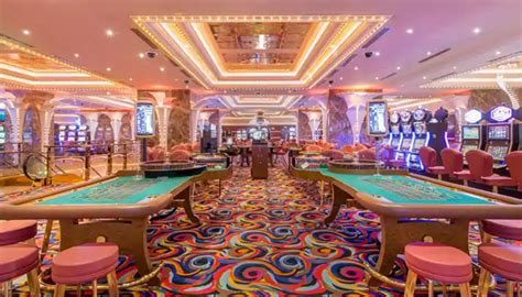 Uk slots casino Panama