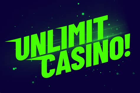 Unlimit casino codigo promocional
