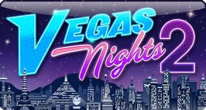 Vegas Nights 2 brabet