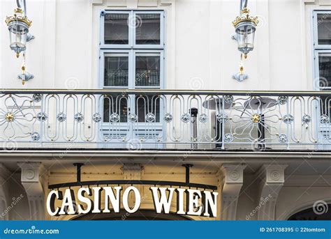 Viena austria casino wien