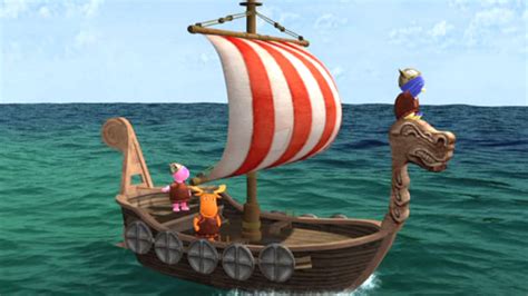 Viking Voyage bet365