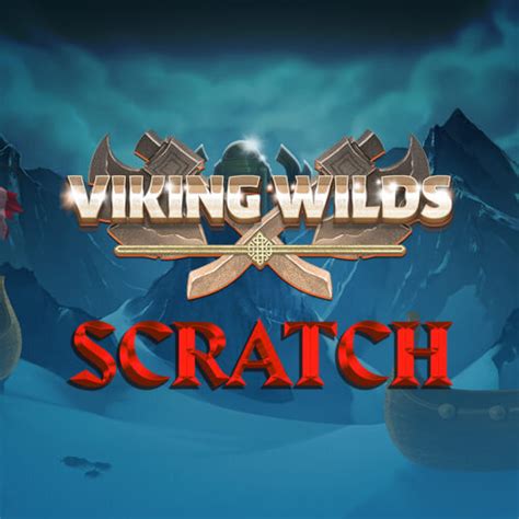 Viking Wilds Scratch Betfair