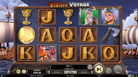 Viking slots casino Brazil