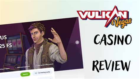 Vulkan million casino online