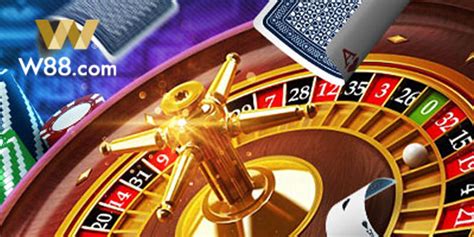 W88 com casino bonus