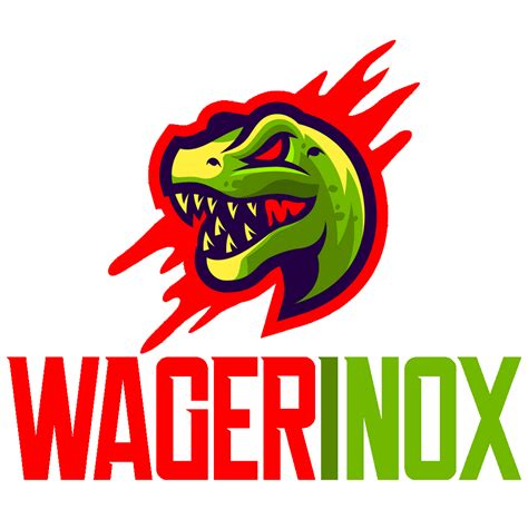 Wagerinox casino login