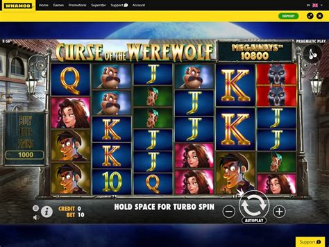 Whamoo casino online