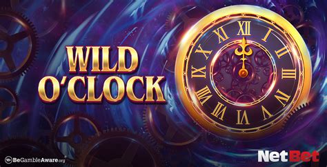 Wild O Clock 888 Casino