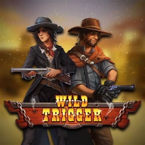 Wild Trigger NetBet