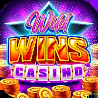 Wild wins casino app