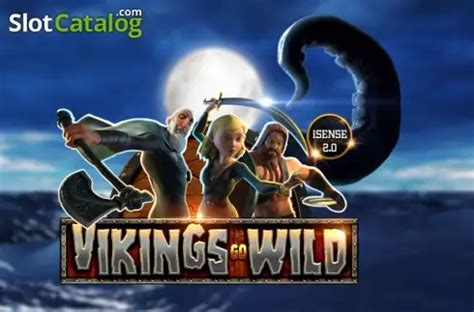 Wilderness Slot - Play Online
