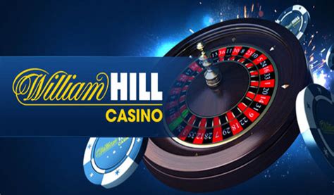 William hill casino Peru