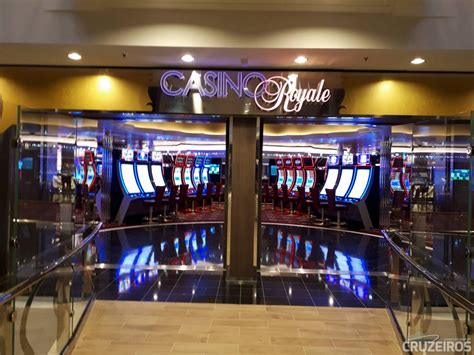 Wilmington casino cruzeiro