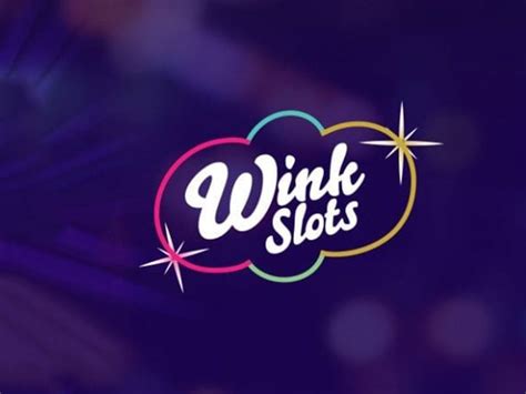 Wink slots casino online