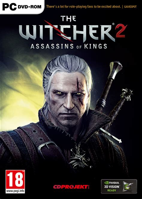 Witcher 2 jogos de azar monge