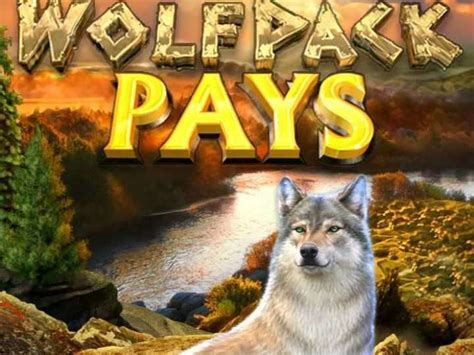 Wolfpack Pays Slot - Play Online